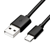 Samsung Usb To Type C Cable Black